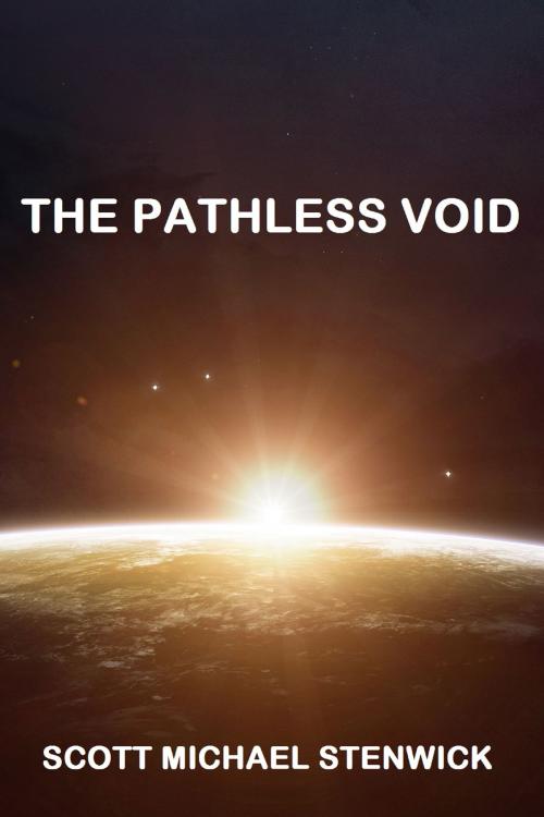 Cover of the book The Pathless Void by Scott Stenwick, Scott Stenwick