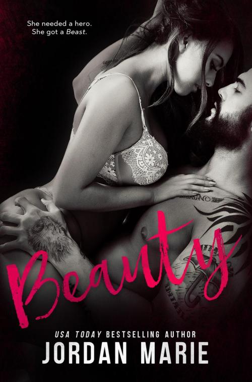 Cover of the book Beauty by Jordan Marie, Jordan Marie