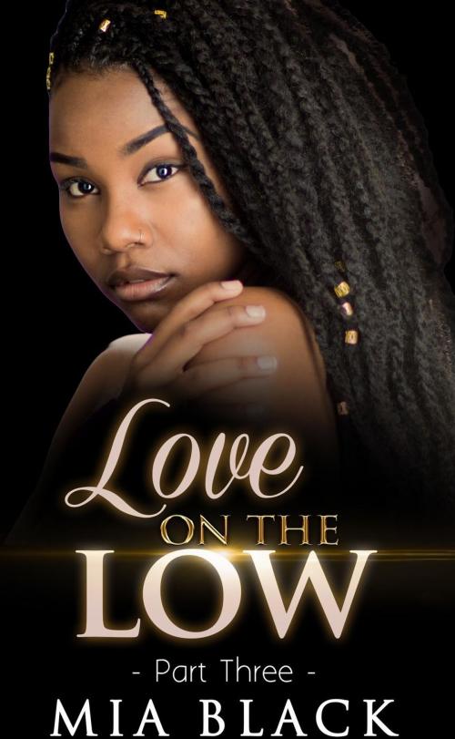 Cover of the book Love On The Low 3 by Mia Black, Mahogany Publications