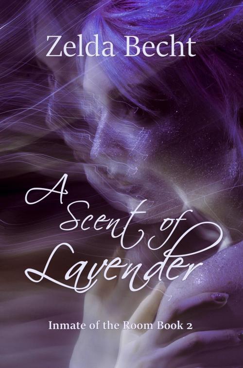 Cover of the book A Scent of Lavender by Zelda Becht, moonRox, Inc.