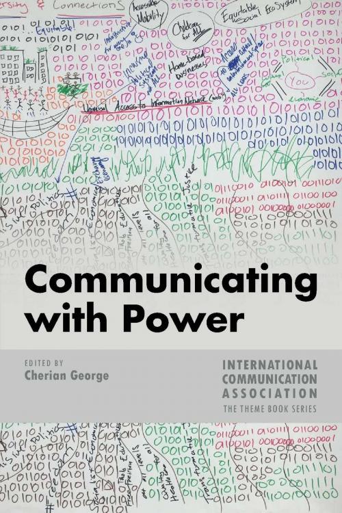 Cover of the book Communicating with Power by , Peter Lang