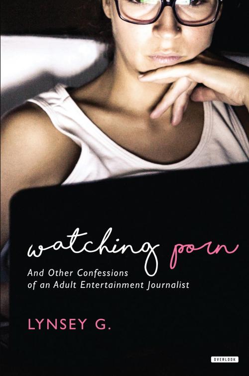 Cover of the book Watching Porn by Lynsey G, ABRAMS