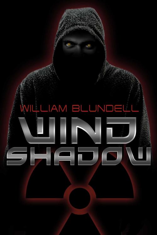 Cover of the book Wind Shadow by William Blundell, BookBaby