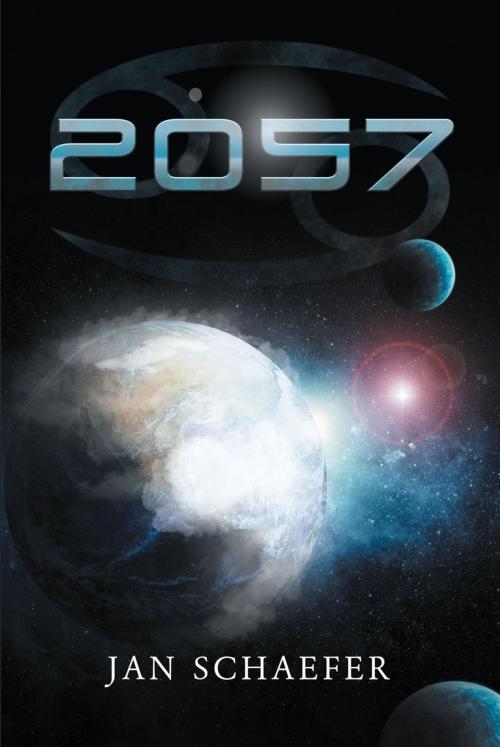 Cover of the book 2057 by Jan Schaefer, Page Publishing, Inc.