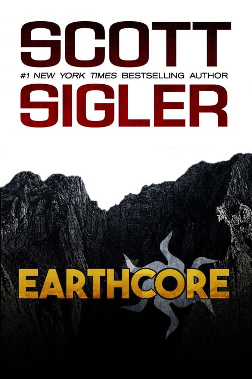 Cover of the book Earthcore by Scott Sigler, Empty Set Entertainment