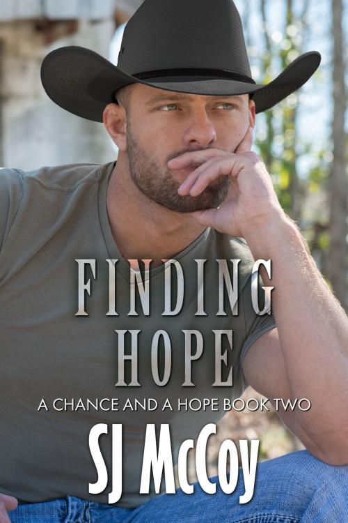 Cover of the book Finding Hope by SJ McCoy, Xenion, Inc