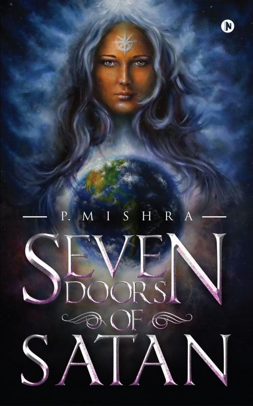 Cover of the book Seven Doors of Satan by P. Mishra, Notion Press