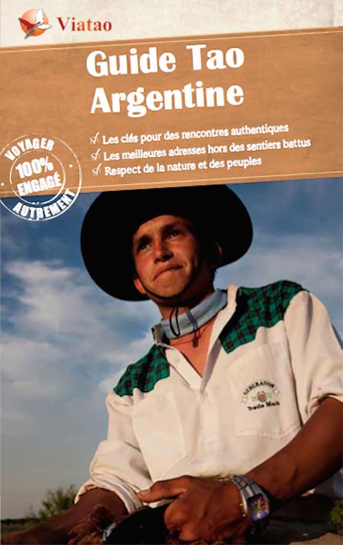 Cover of the book Argentine by Olivier Dufeu, Viatao