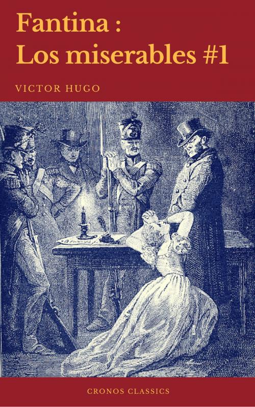 Cover of the book Fatina (Los Miserables #1)(Cronos Classics) by Victor Hugo, Cronos Classics, Cronos Classics