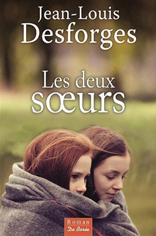 Cover of the book Les Deux soeurs by Jean-Louis Desforges, De Borée