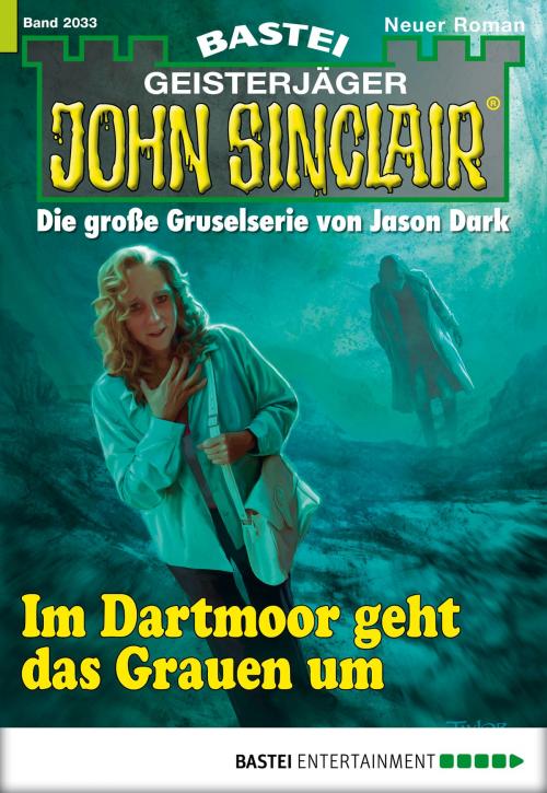 Cover of the book John Sinclair - Folge 2033 by Timothy Stahl, Bastei Entertainment