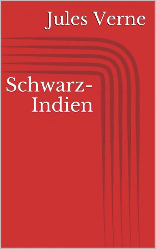 Cover of the book Schwarz-Indien by Jules Verne, BookRix