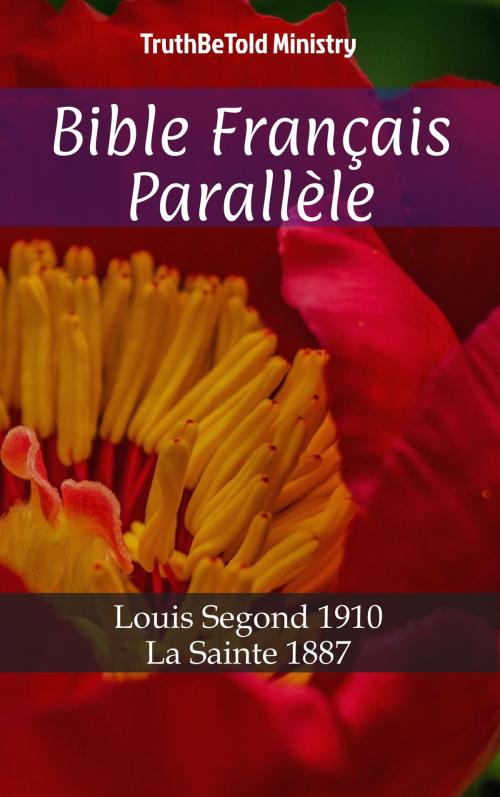 Cover of the book Bible Français Français by TruthBeTold Ministry, PublishDrive