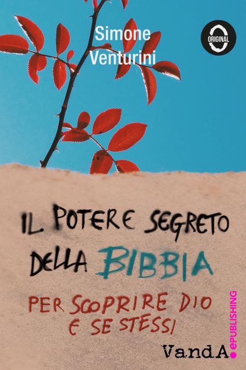 Cover of the book Il potere segreto della Bibbia by Simone Venturini, VandA ePublishing