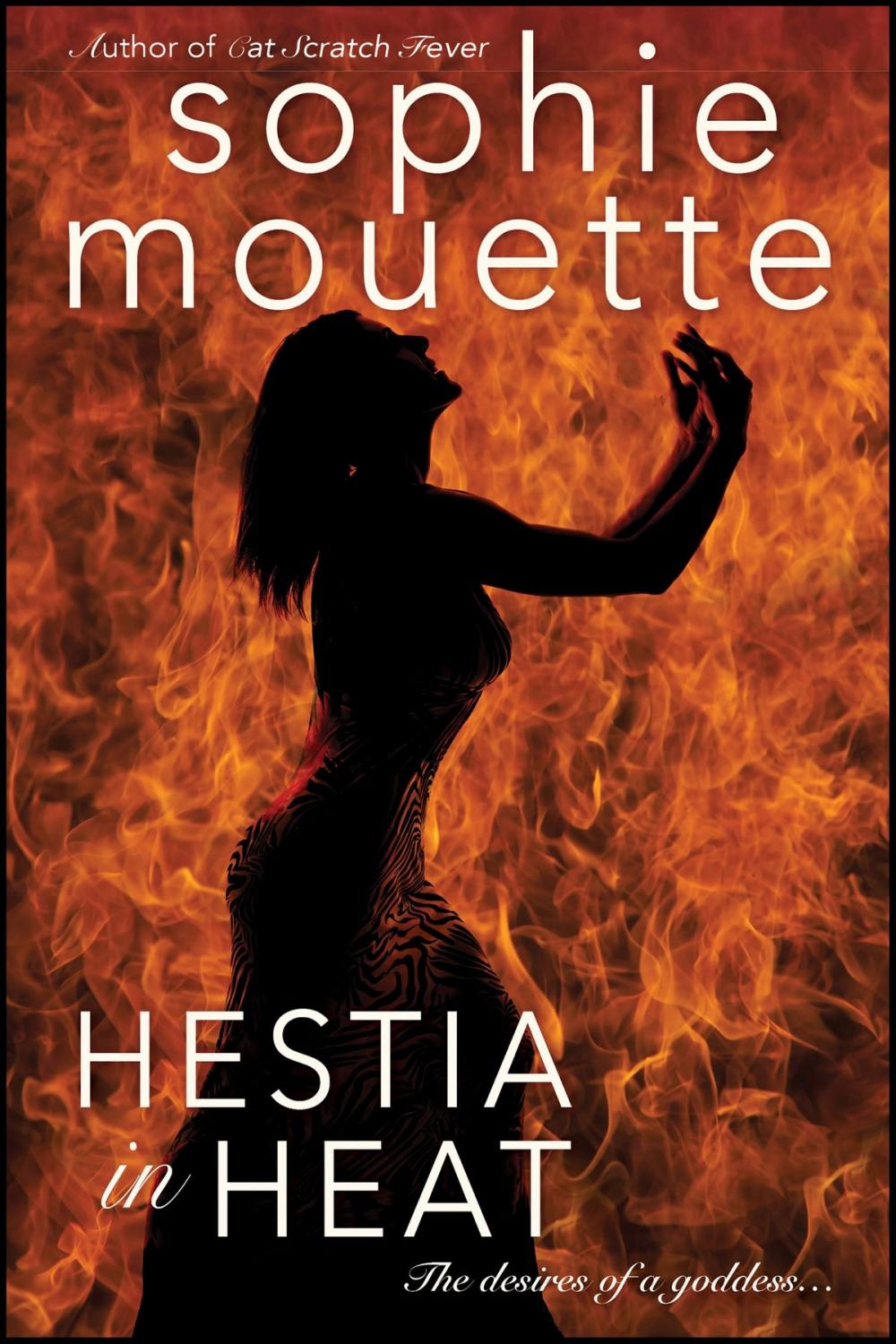 Big bigCover of Hestia in Heat