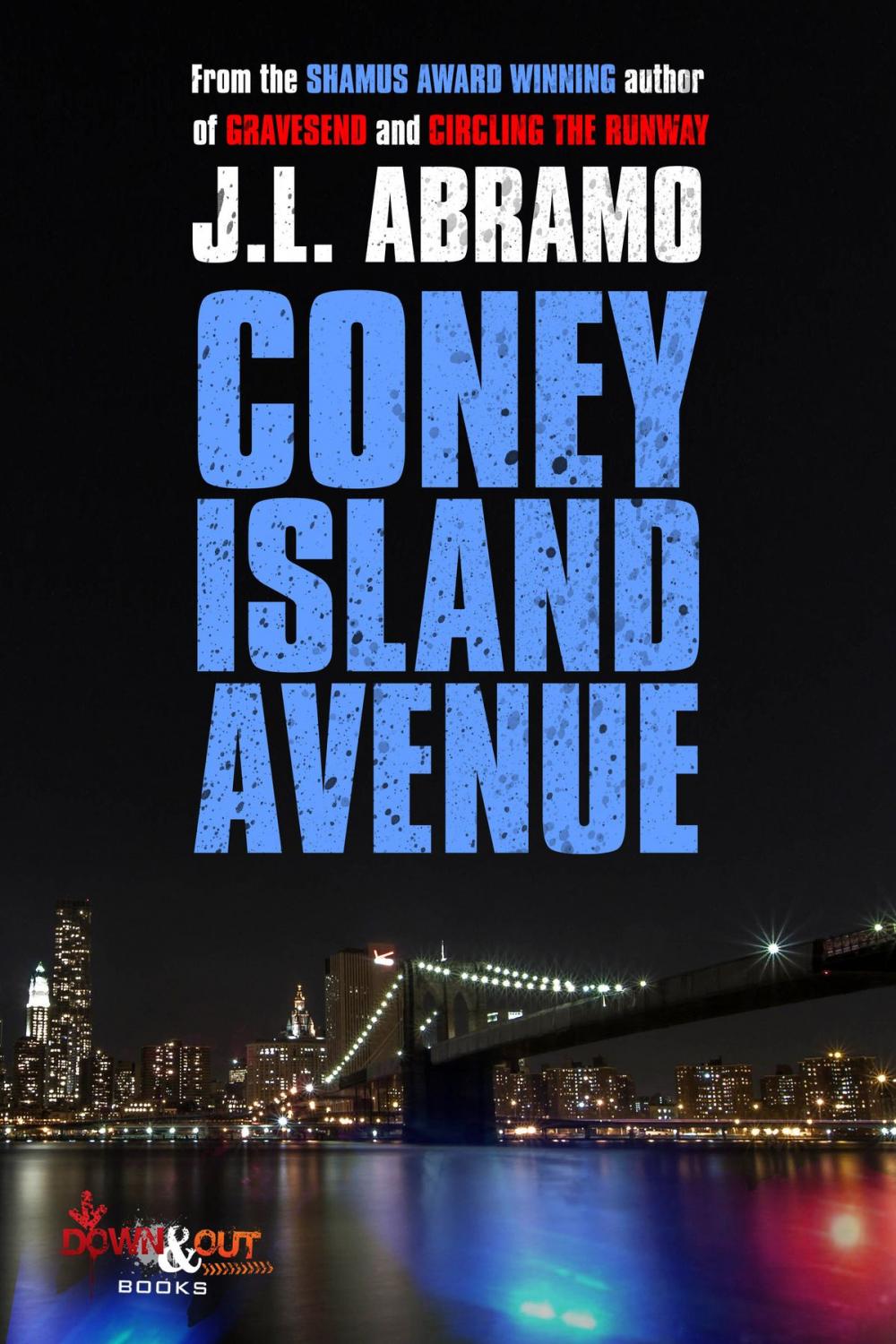 Big bigCover of Coney Island Avenue