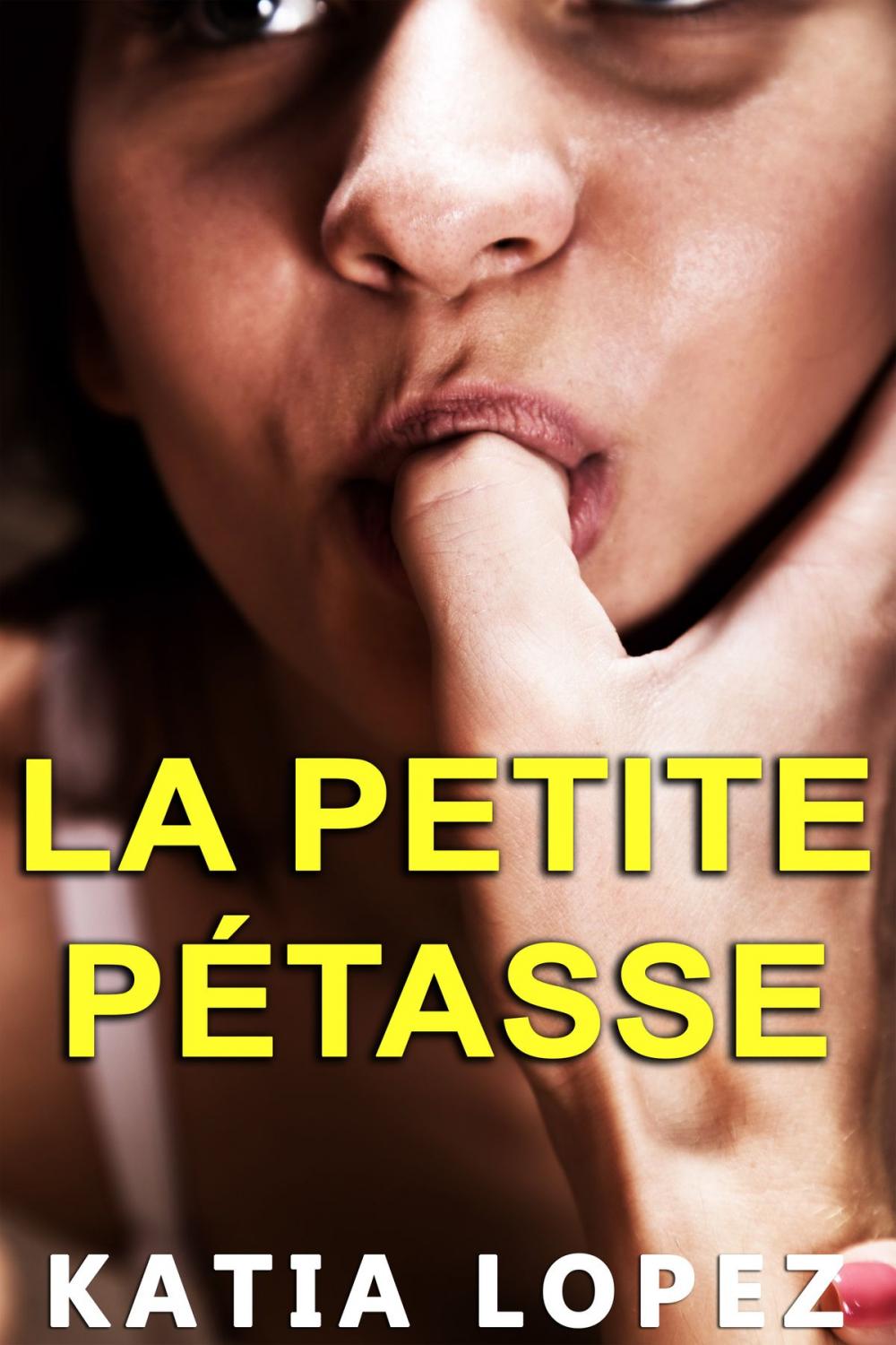 Big bigCover of LA PETITE PETASSE