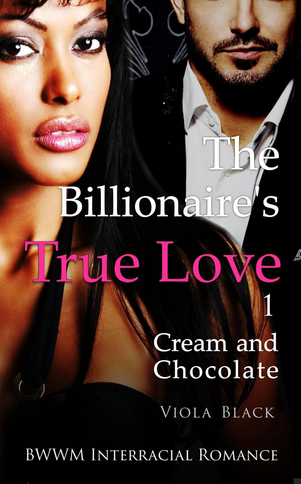 Big bigCover of The Billionaire's True Love 1