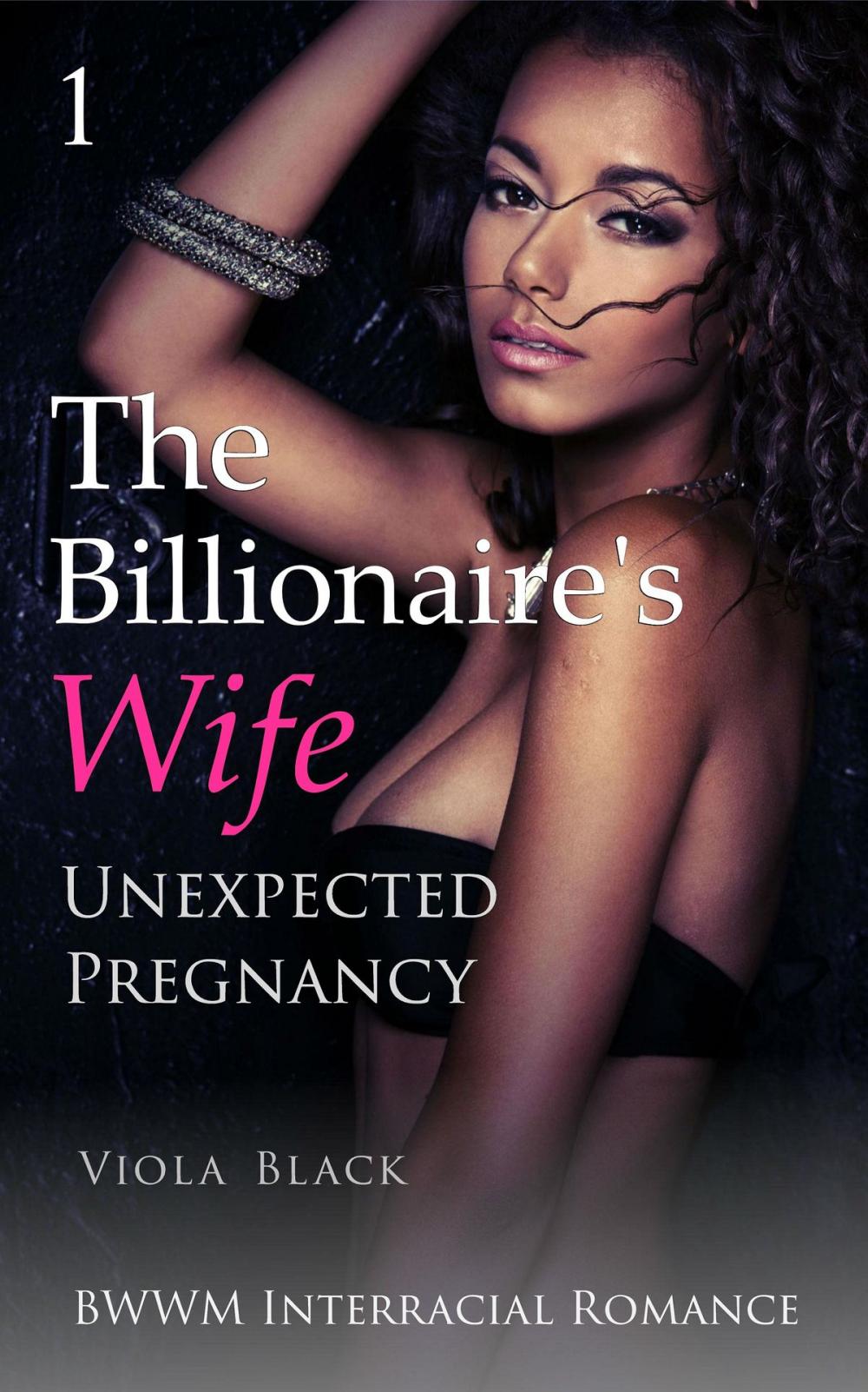 Big bigCover of The Billionaire's Wife 1