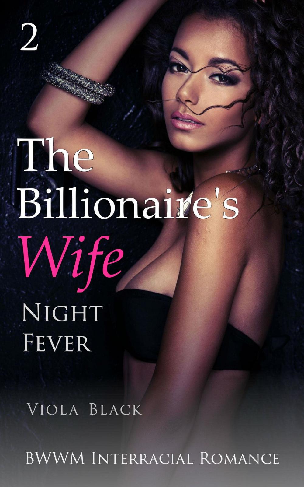 Big bigCover of The Billionaire's Wife 2