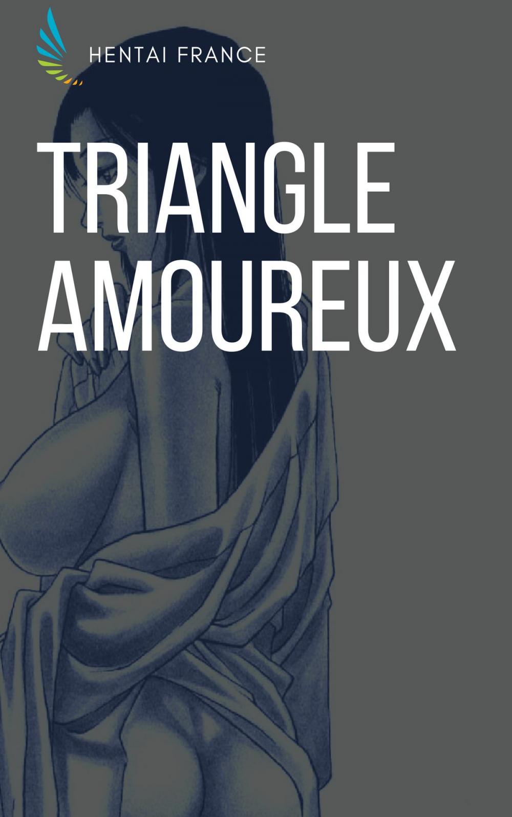 Big bigCover of Triangle amoureux