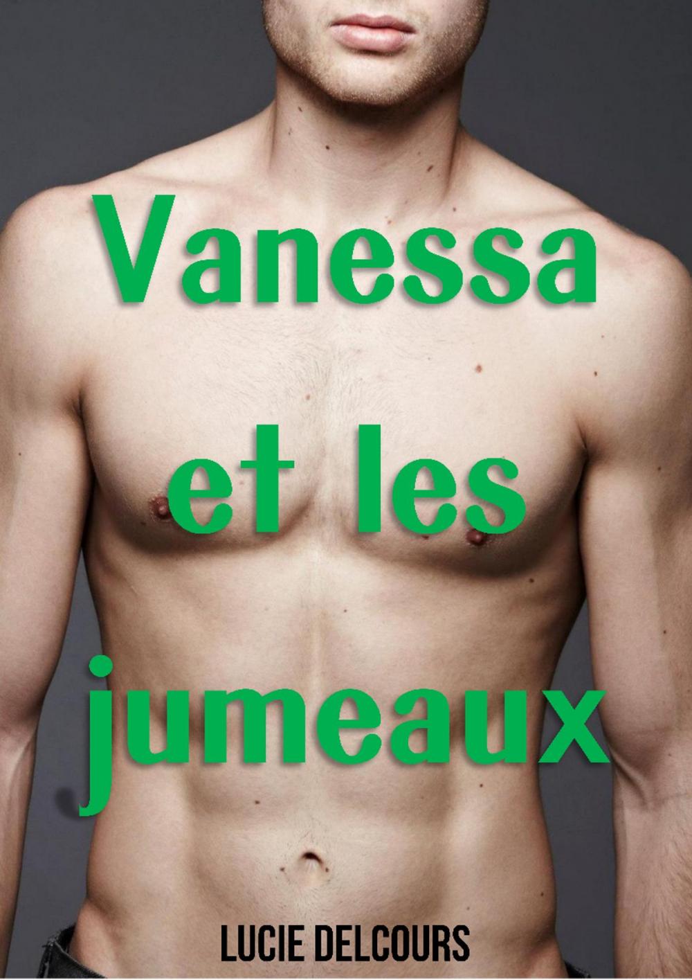 Big bigCover of Vanessa et les jumeaux