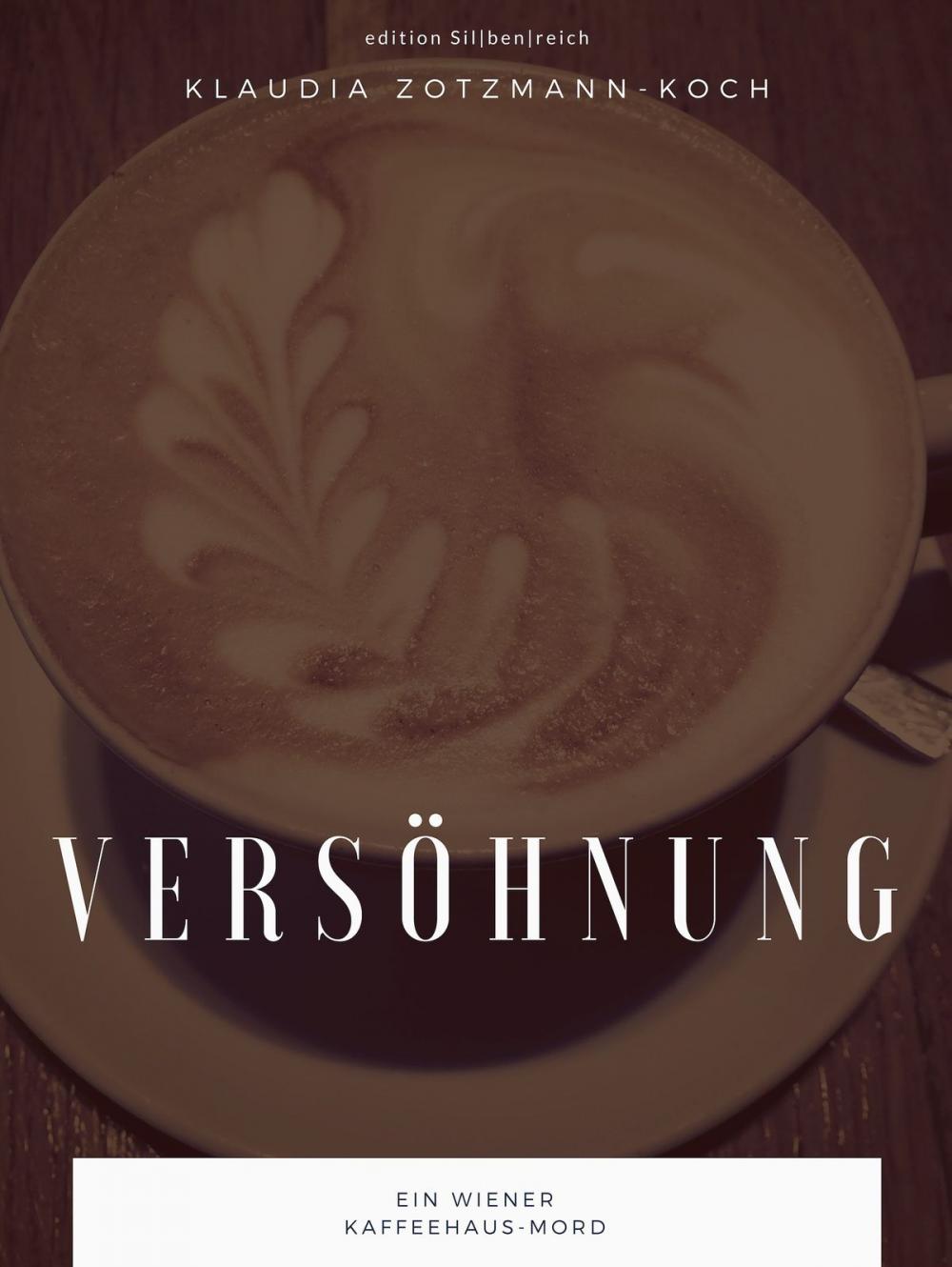 Big bigCover of Versöhnung