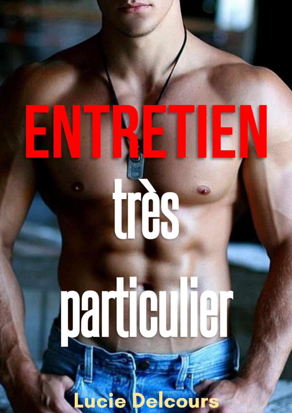 Big bigCover of Entretien très particulier