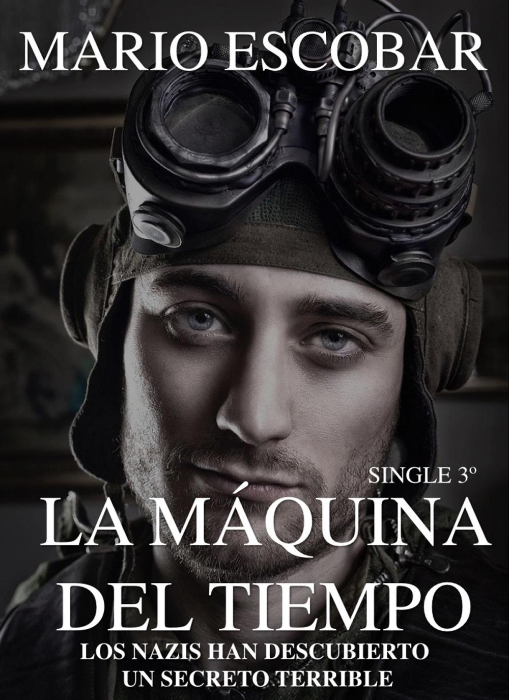 Big bigCover of La Máquina del Tiempo