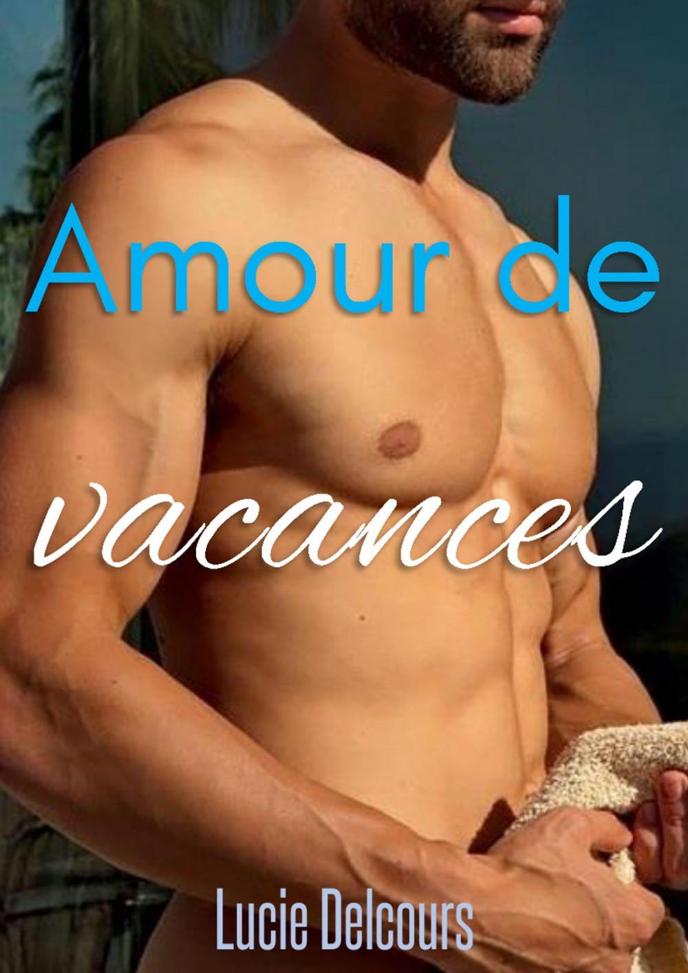 Big bigCover of Amour de vacance