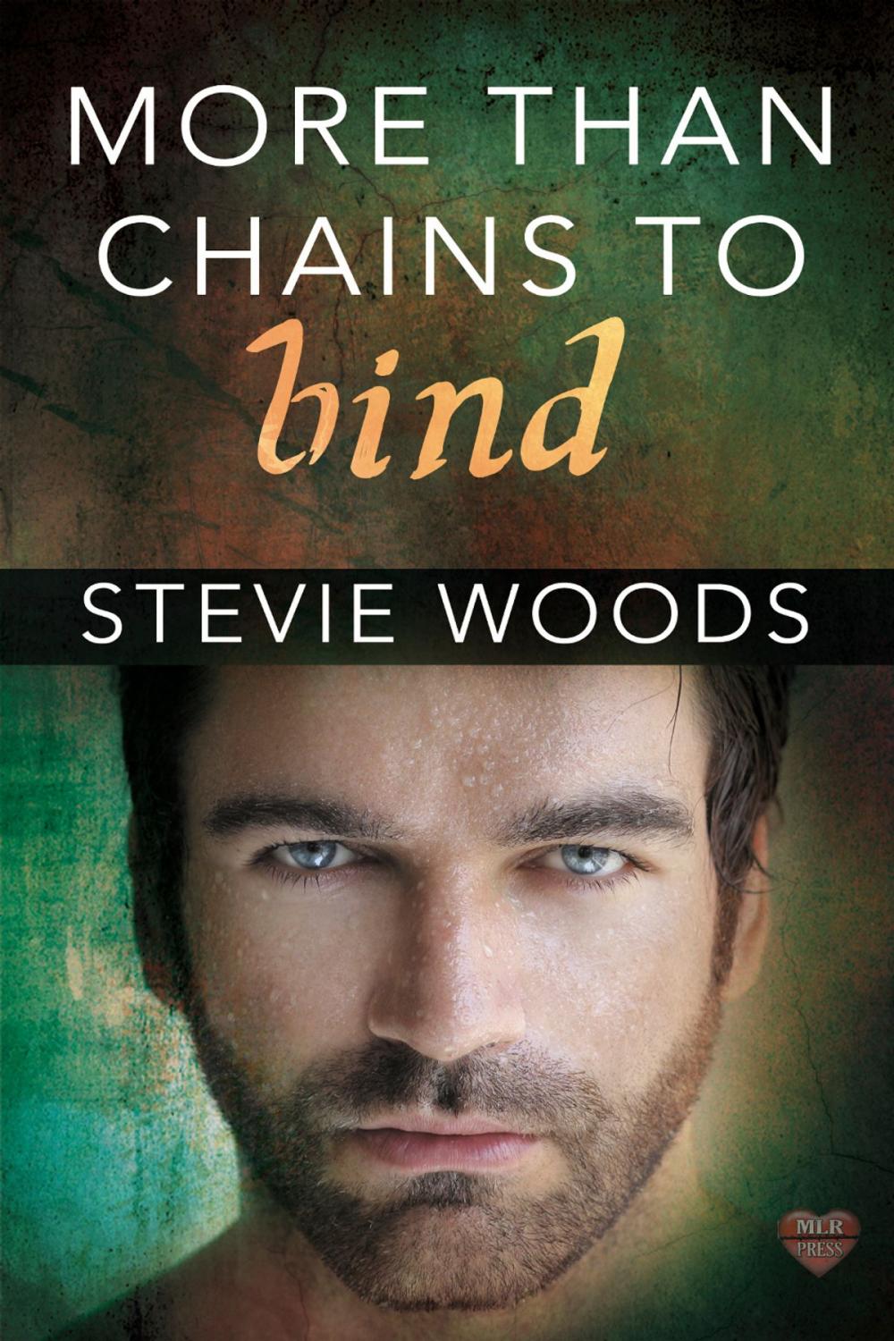 Big bigCover of More Than Chains to Bind