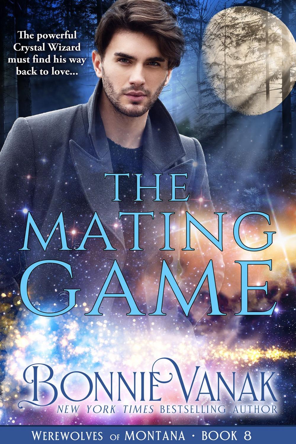 Big bigCover of The Mating Game