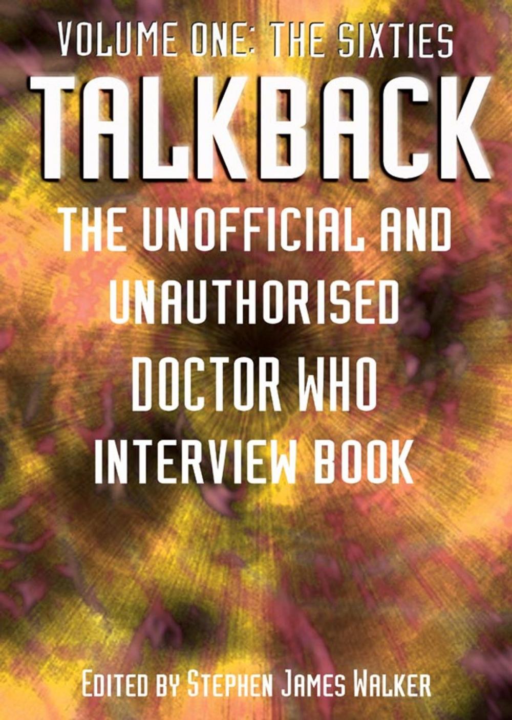 Big bigCover of Talkback: The Sixties