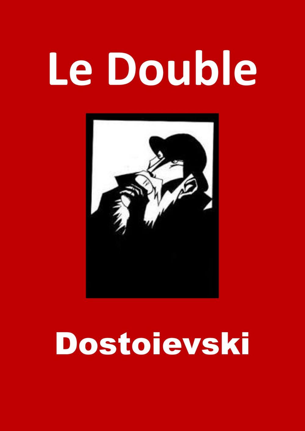 Big bigCover of Le Double