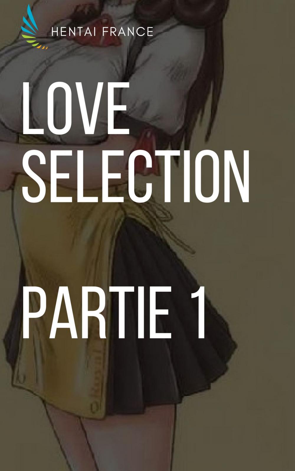 Big bigCover of Love Sélection - Partie 1