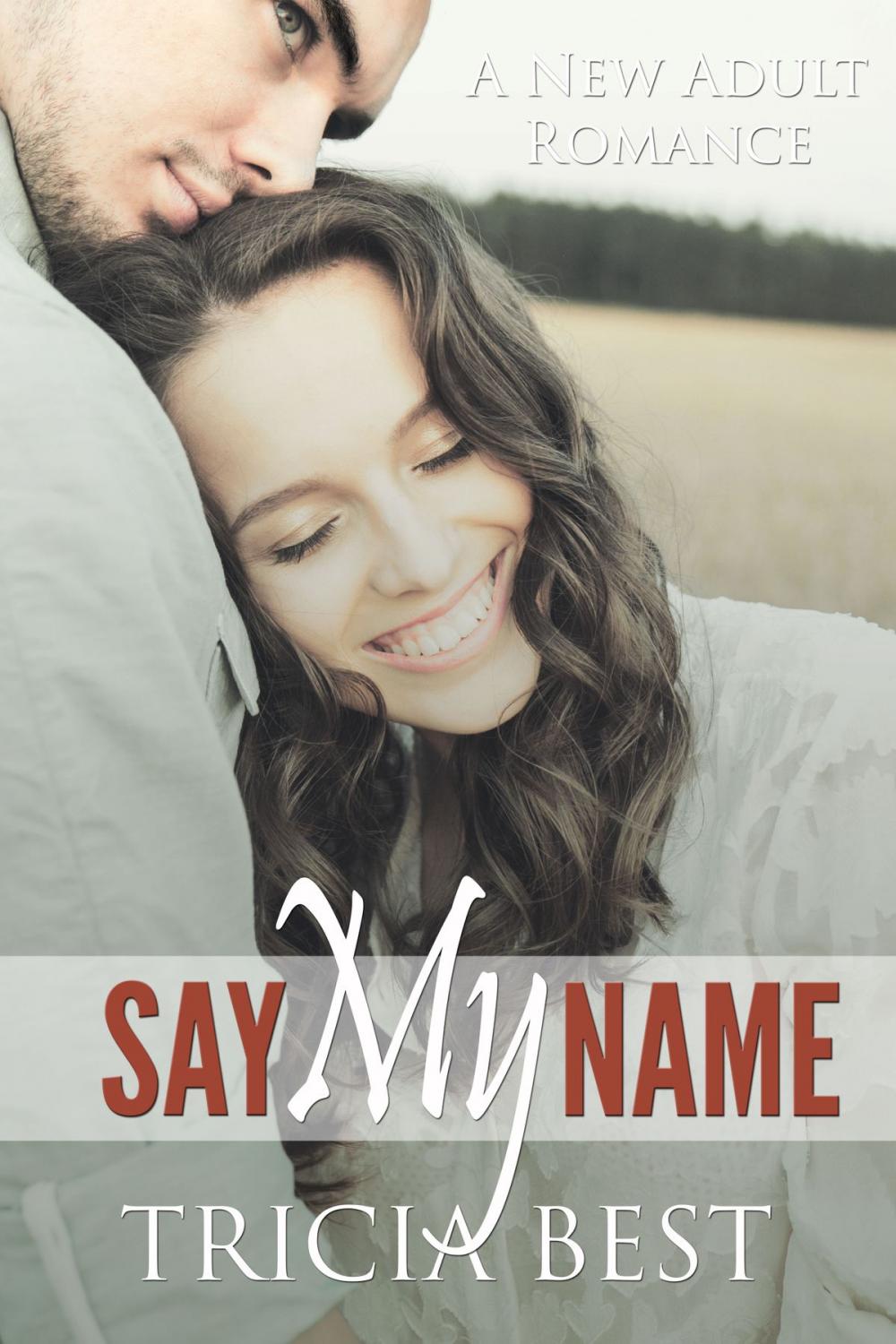 Big bigCover of Say My Name