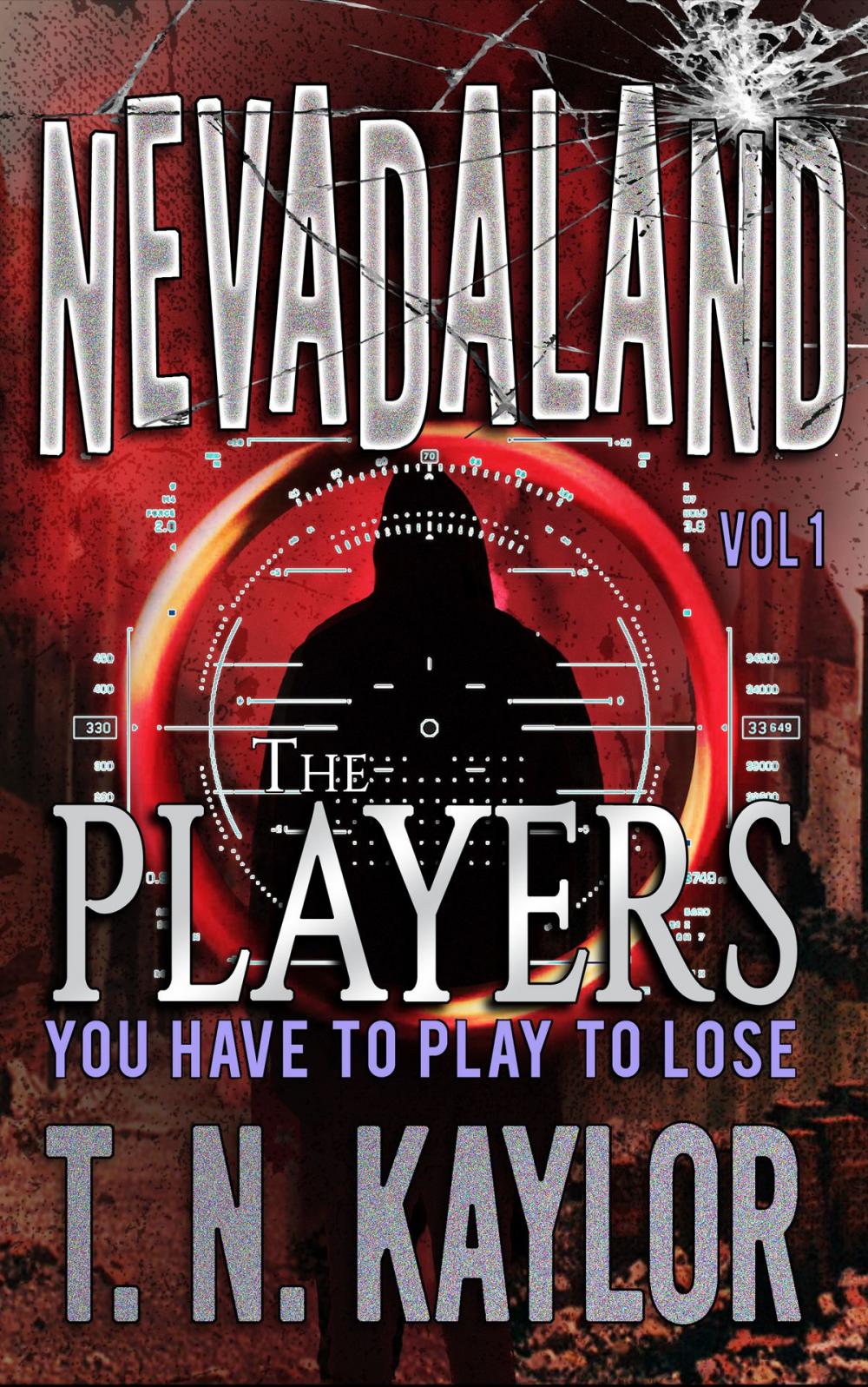 Big bigCover of The Players