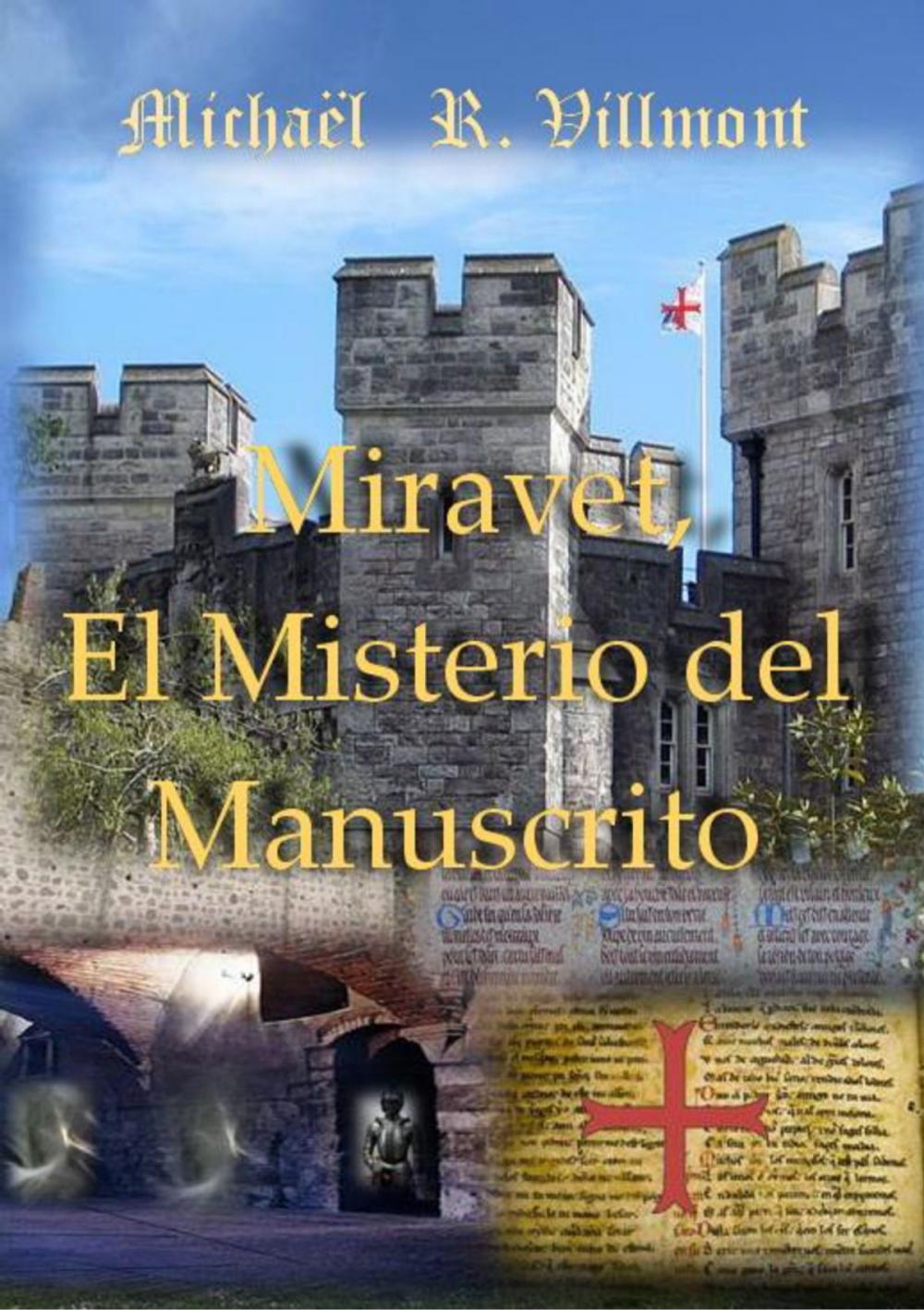 Big bigCover of Miravet - El Misterio del Manuscrito