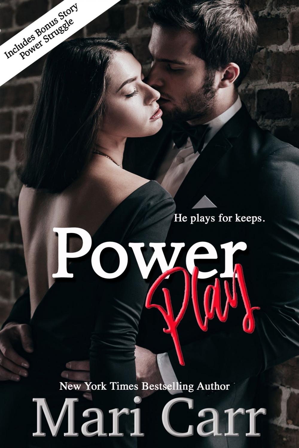 Big bigCover of Power Play