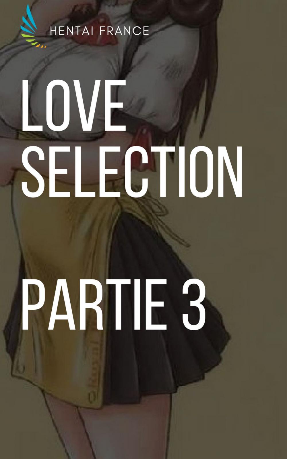 Big bigCover of Love Sélection - Partie 3