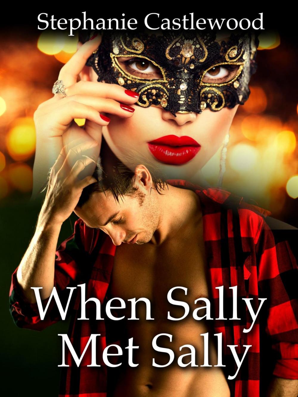 Big bigCover of When Sally Met Sally