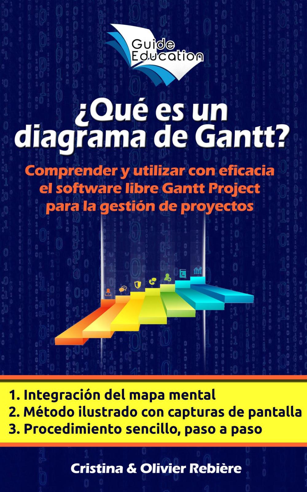 Big bigCover of ¿Qué es un diagrama de Gantt?