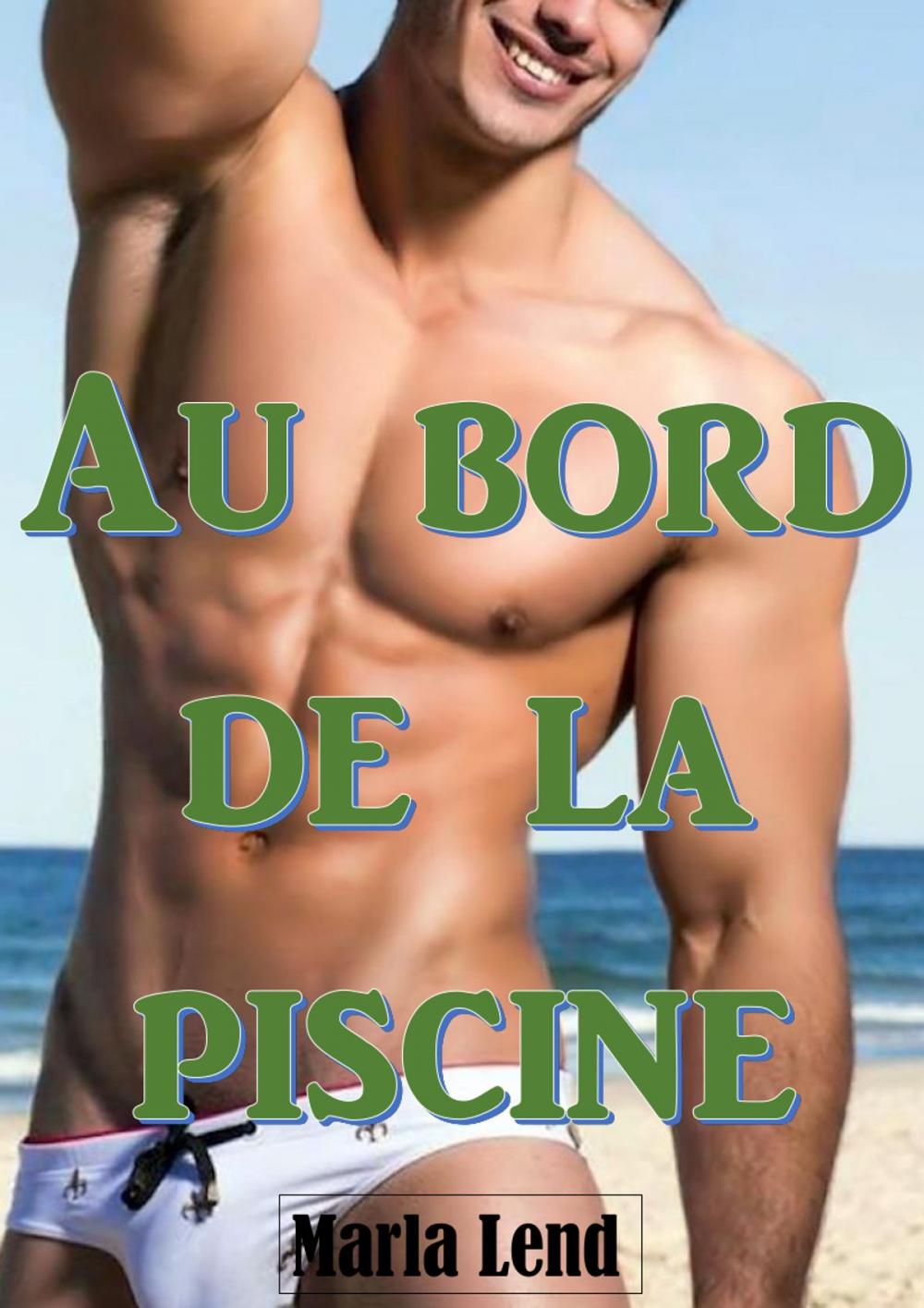 Big bigCover of Au bord de la piscine