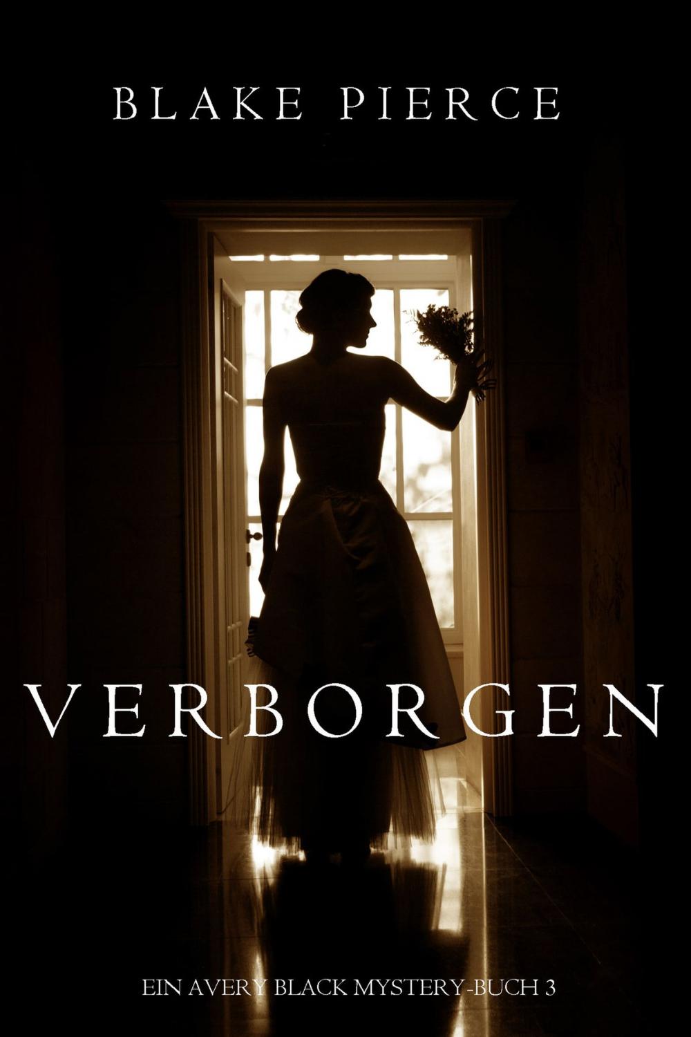 Big bigCover of Verborgen (Ein Avery Black Mystery-Buch 3)