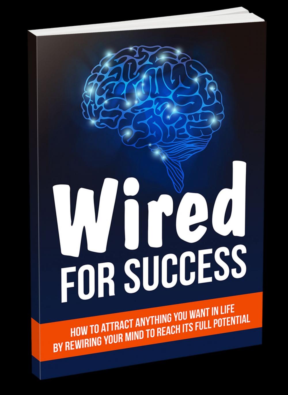 Big bigCover of Wired For Success