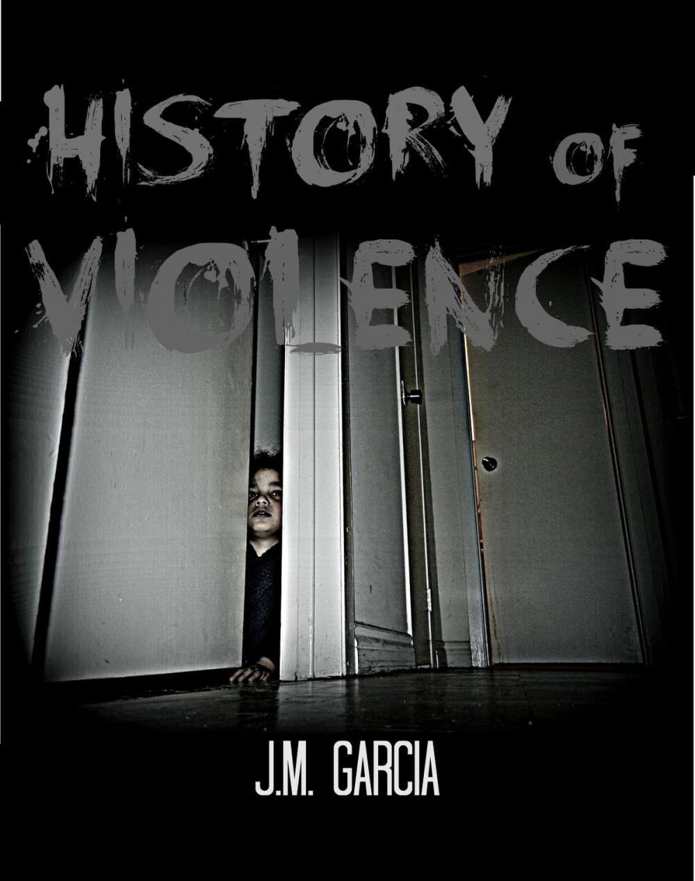 Big bigCover of History of Violence