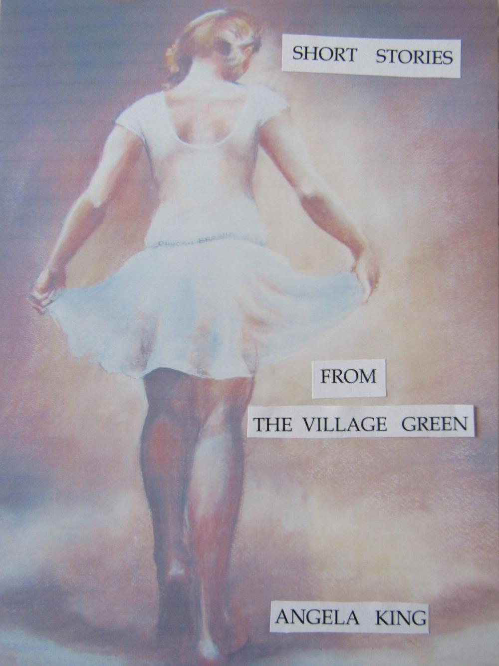 Big bigCover of Short Stories from the Village Green