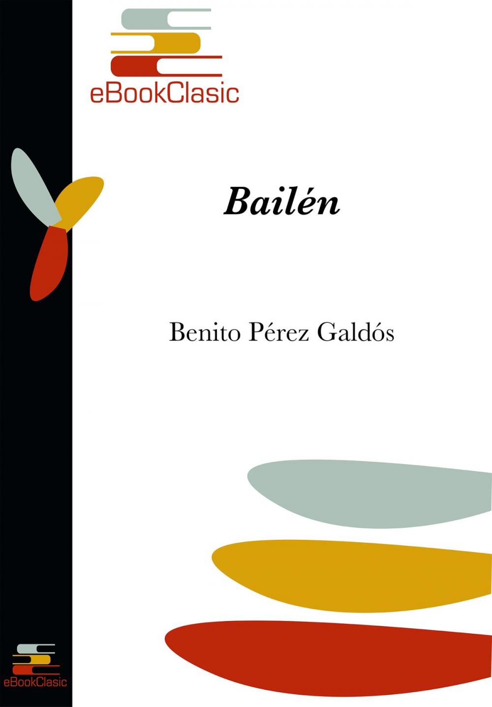 Big bigCover of Bailén (Anotada)