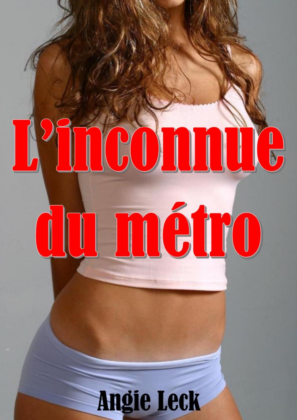 Big bigCover of L'inconnu du métro