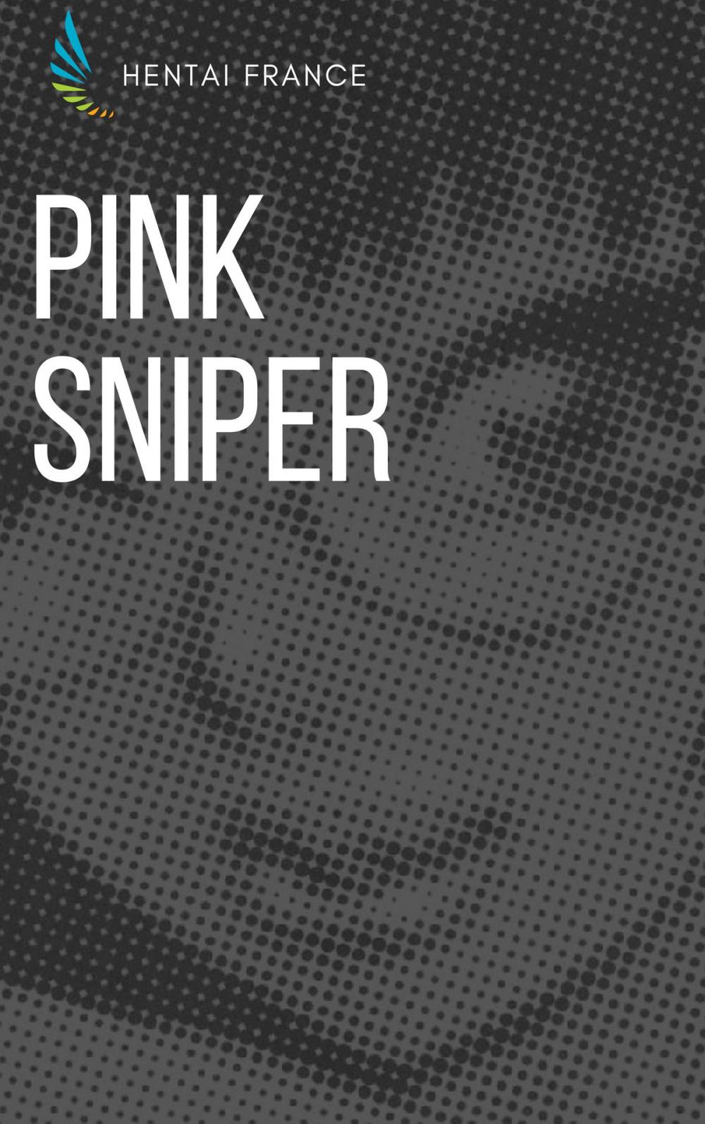 Big bigCover of Pink sniper